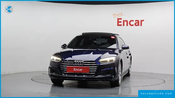 AUDI A5 45 TFSI QUATTRO PREMIUM SPORTBACK