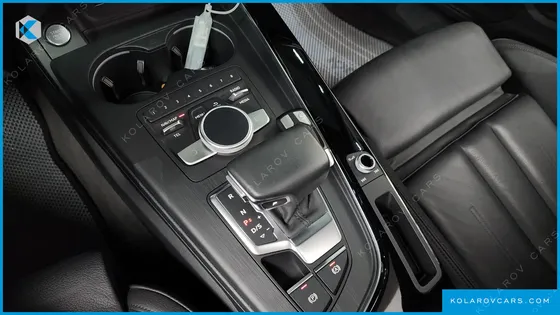 AUDI A5 45 TFSI QUATTRO PREMIUM SPORTBACK