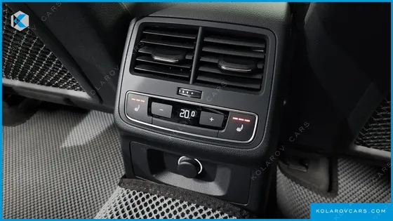 AUDI A5 45 TFSI QUATTRO PREMIUM SPORTBACK