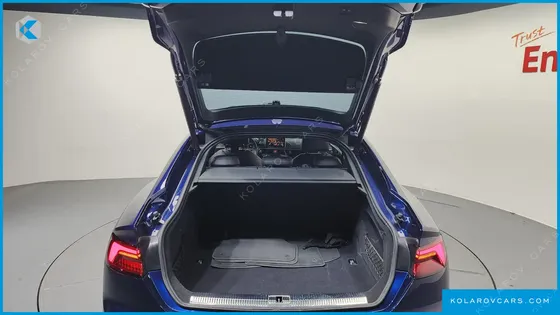 AUDI A5 45 TFSI QUATTRO PREMIUM SPORTBACK