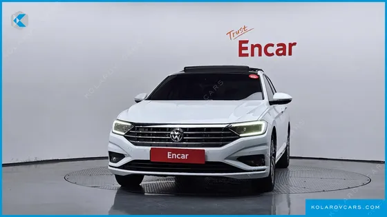 VOLKSWAGEN JETTA 1.4 TSI PRESTIGE