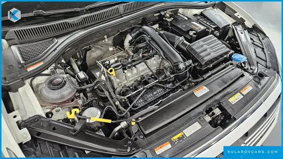 VOLKSWAGEN JETTA 1.4 TSI PRESTIGE