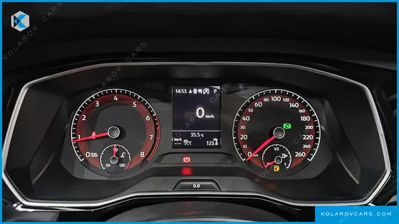 VOLKSWAGEN JETTA 1.4 TSI PRESTIGE