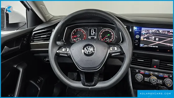 VOLKSWAGEN JETTA 1.4 TSI PRESTIGE