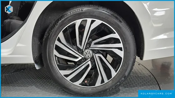 VOLKSWAGEN JETTA 1.4 TSI PRESTIGE