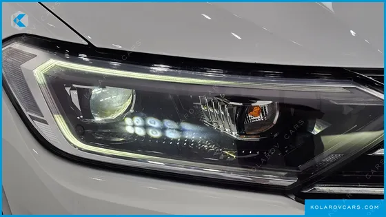 VOLKSWAGEN JETTA 1.4 TSI PRESTIGE