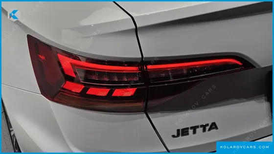 VOLKSWAGEN JETTA 1.4 TSI PRESTIGE