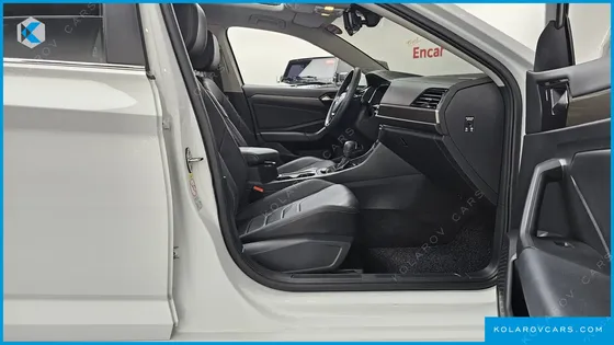 VOLKSWAGEN JETTA 1.4 TSI PRESTIGE