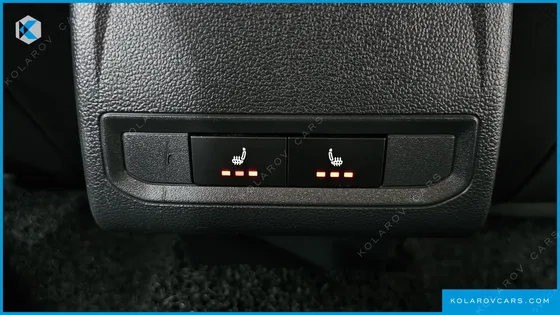 VOLKSWAGEN JETTA 1.4 TSI PRESTIGE