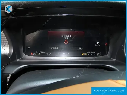 LINCOLN AVIATOR 3.0 BLACK LABEL AWD