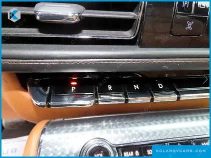 LINCOLN AVIATOR 3.0 BLACK LABEL AWD
