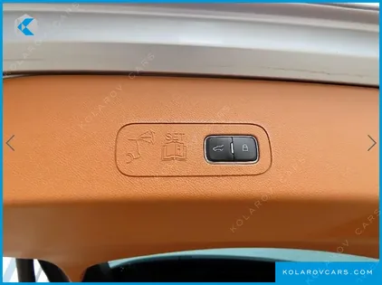 LINCOLN AVIATOR 3.0 BLACK LABEL AWD