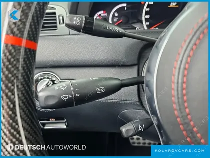 MERCEDES CL-CLASS CL63 AMG