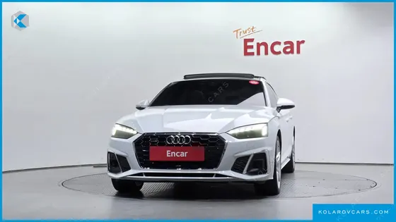 AUDI A5 40 TFSI QUATTRO PREMIUM SPORTBACK