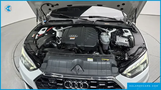 AUDI A5 40 TFSI QUATTRO PREMIUM SPORTBACK