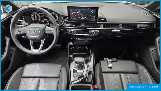 AUDI A5 40 TFSI QUATTRO PREMIUM SPORTBACK