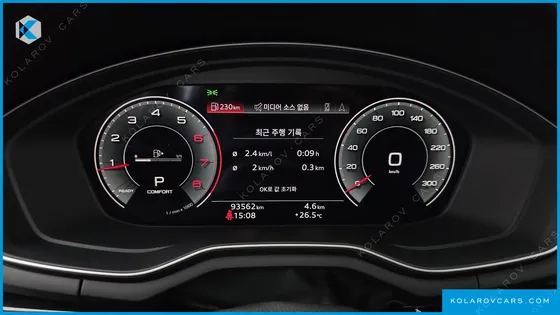 AUDI A5 40 TFSI QUATTRO PREMIUM SPORTBACK
