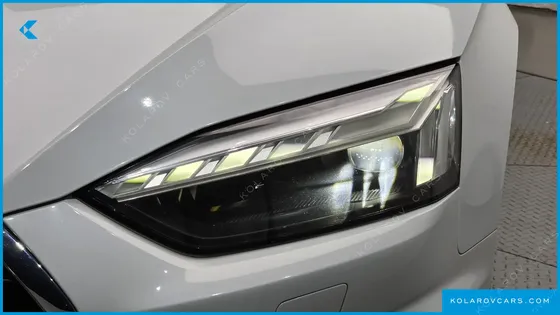 AUDI A5 40 TFSI QUATTRO PREMIUM SPORTBACK