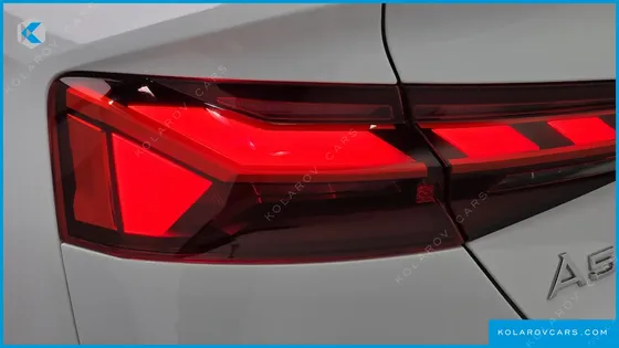AUDI A5 40 TFSI QUATTRO PREMIUM SPORTBACK