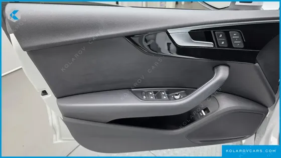 AUDI A5 40 TFSI QUATTRO PREMIUM SPORTBACK