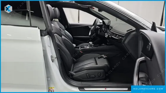AUDI A5 40 TFSI QUATTRO PREMIUM SPORTBACK