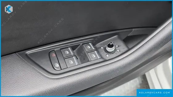 AUDI A5 40 TFSI QUATTRO PREMIUM SPORTBACK