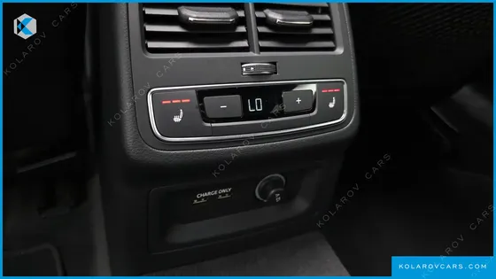 AUDI A5 40 TFSI QUATTRO PREMIUM SPORTBACK