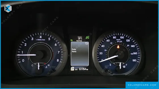 TOYOTA SIENNA 3.5 AWD