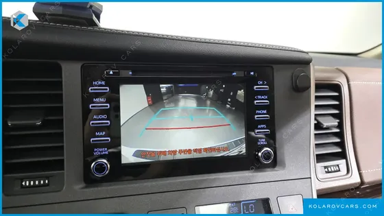 TOYOTA SIENNA 3.5 AWD