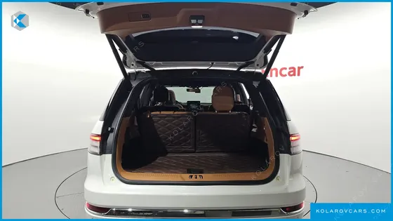 LINCOLN AVIATOR 3.0 BLACK LABEL AWD
