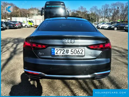 AUDI A5 40 TDI QUATTRO PREMIUM SPORTBACK