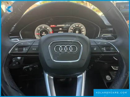 AUDI A5 40 TDI QUATTRO PREMIUM SPORTBACK