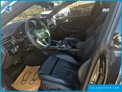 AUDI A5 40 TDI QUATTRO PREMIUM SPORTBACK