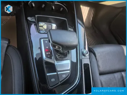 AUDI A5 40 TDI QUATTRO PREMIUM SPORTBACK