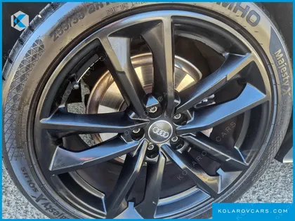 AUDI A5 40 TDI QUATTRO PREMIUM SPORTBACK
