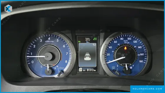 TOYOTA SIENNA 3.5 AWD