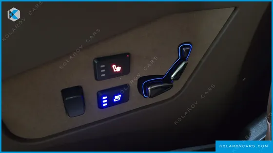TOYOTA SIENNA 3.5 AWD
