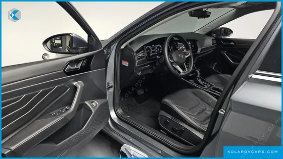 VOLKSWAGEN JETTA 1.5 TSI PRESTIGE