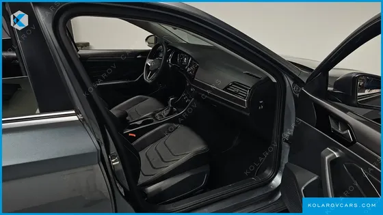 VOLKSWAGEN JETTA 1.5 TSI PRESTIGE