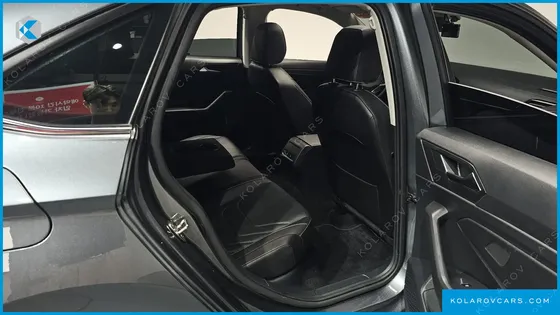 VOLKSWAGEN JETTA 1.5 TSI PRESTIGE