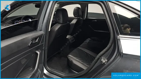 VOLKSWAGEN JETTA 1.5 TSI PRESTIGE