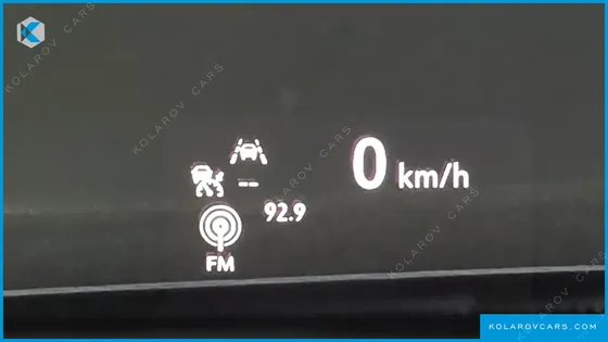 CHEVROLET (GM DAEWOO) TRAILBLAZER 1.3 TURBO 4WD