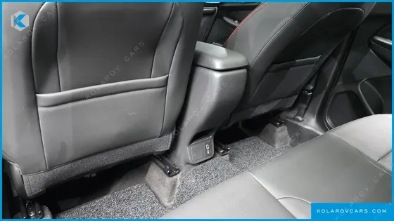 CHEVROLET (GM DAEWOO) TRAILBLAZER 1.3 TURBO 4WD
