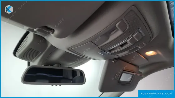 MERCEDES GLS-CLASS GLS500 4MATIC