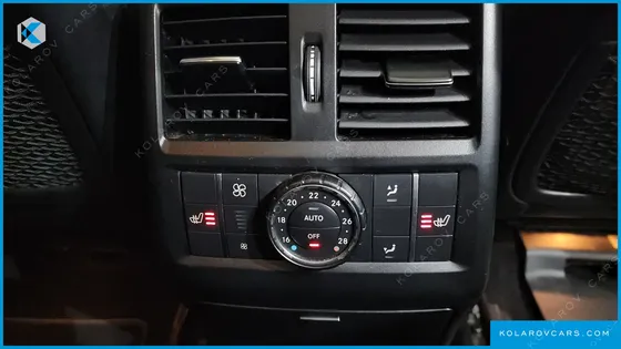 MERCEDES GLS-CLASS GLS500 4MATIC