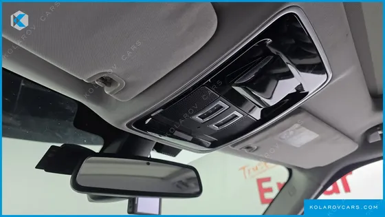 LAND ROVER RANGE ROVER 4.4 SDV8 VOGUE SE DIESEL