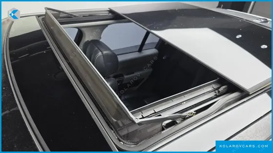 LAND ROVER RANGE ROVER 4.4 SDV8 VOGUE SE DIESEL