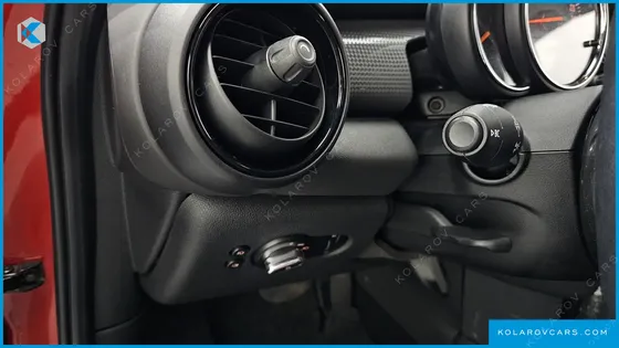 MINI COOPER 5DOOR MID