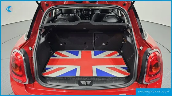 MINI COOPER 5DOOR MID