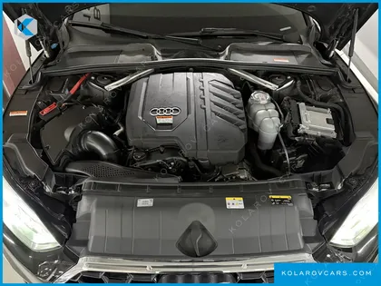 AUDI A5 40 TFSI QUATTRO PREMIUM SPORTBACK